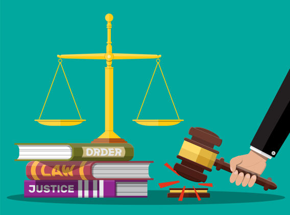 法律法律判决惩罚命令正义正义法官木头