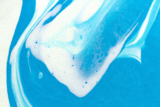 纹理平面单色丙烯酸漆艺术艺术家液体