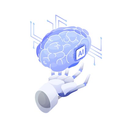高科技人工智能 智能机器人 意识机器 创新技术 高科技创新 控制论科学研究思维智能大脑