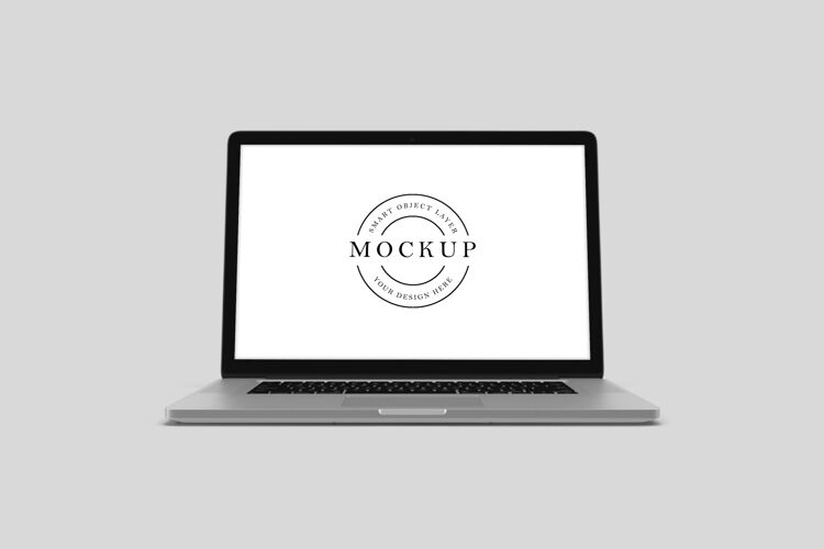 笔记本电脑样机笔记本电脑模型设计渲染显示器显示器通讯