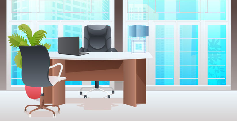 座椅办公中心现代橱柜室内办公室 家具水平房子老板自由职业者