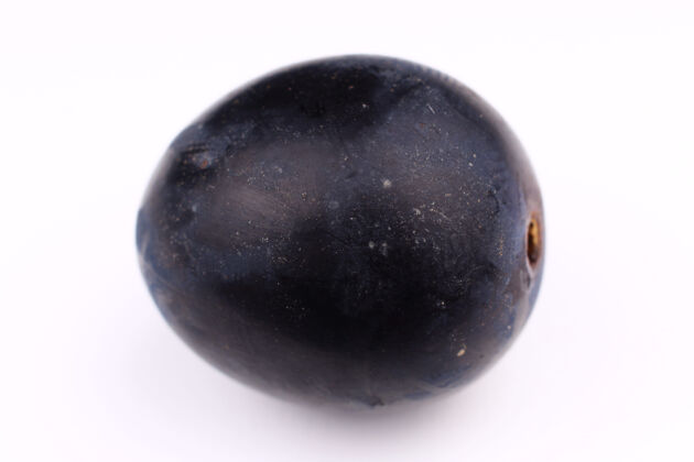 藤一种白色表面的摩尔多瓦黑葡萄季节甜点串