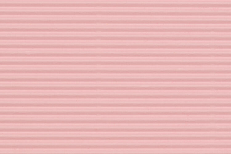 波浪纸空白粉红色波浪纸壁纸背景桃粉色图案可爱