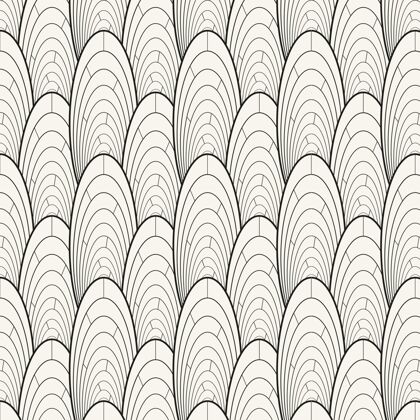 抽象线性平面抽象线条图案抽象线条图案线性