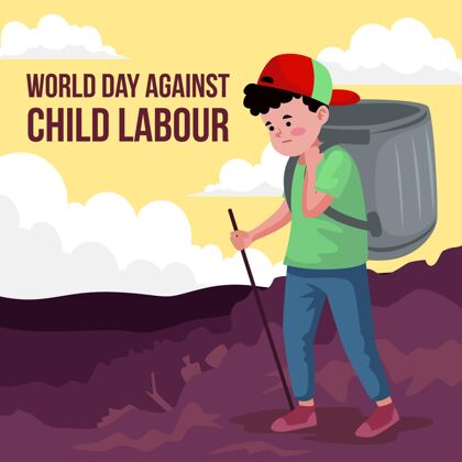 6月12日世界反童工日插图预防国际公寓