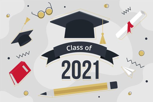 教育有机平面类2021插图学者学生平面设计