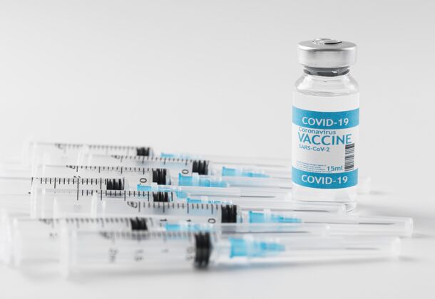 病毒保健冠状病毒疫苗分类医生感染健康