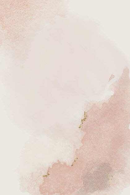 海报粉红污点背景设计浪漫粉色画布