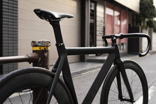 交通工具在街上骑自行车自行车骑活动