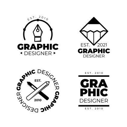 企业标识平面设计平面设计师标志收集商业品牌品牌