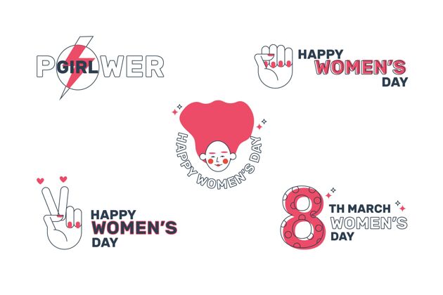 标签国际妇女节活动主题设置主题庆典