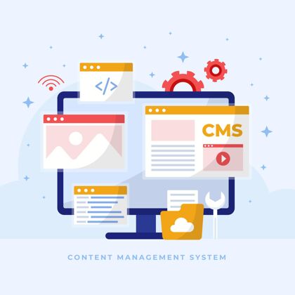 专业内容管理系统概念平台职业开发Cms