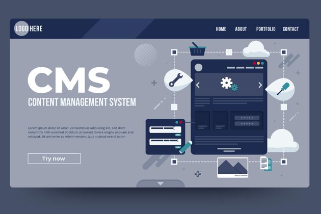 登陆平面设计内容管理系统登录页分析网页网页模板