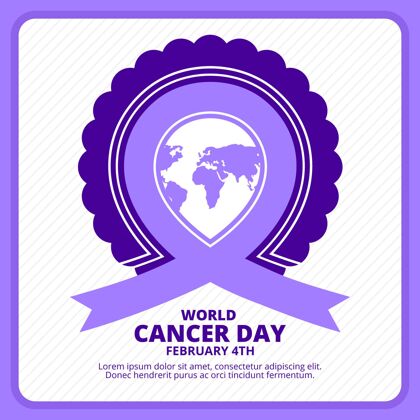 团结世界癌症日事件一天医学