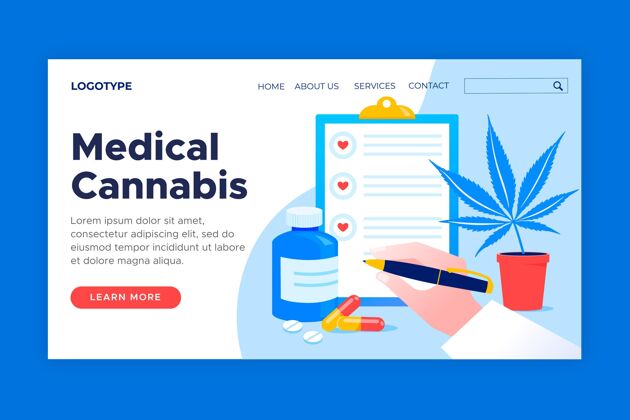 成瘾医疗网页模板说明生态植物法律