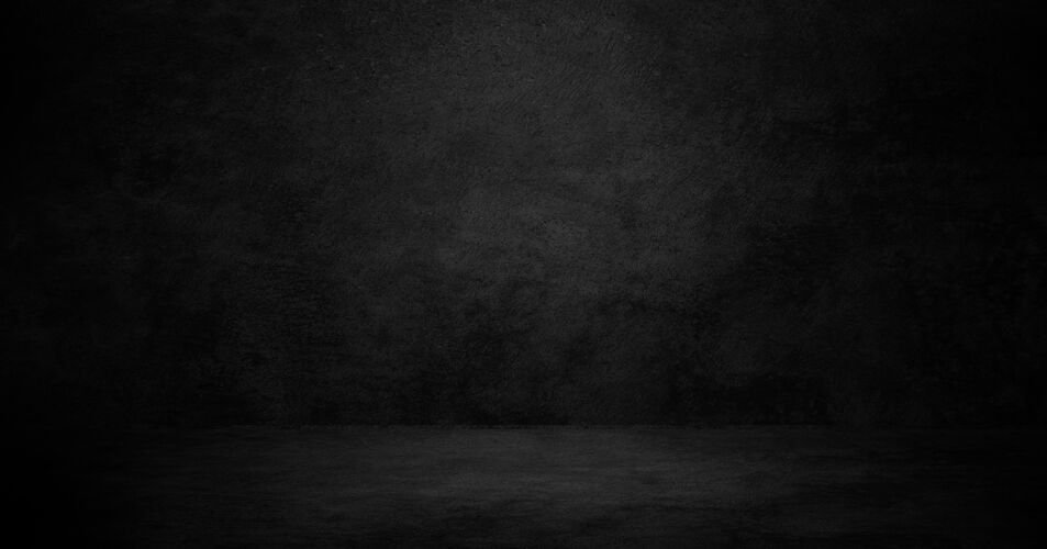 抽象旧的黑色背景粗糙的纹理深色墙纸黑板 黑板 房间墙壁混凝土墙水泥
